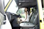 Mercedes-Benz G-Class G88 Limited Edition by DMC 2015 года